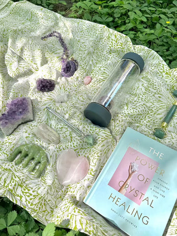 Crystal Anniversary Gifts for Couples: Timeless Ideas to Celebrate 15 Years of Love