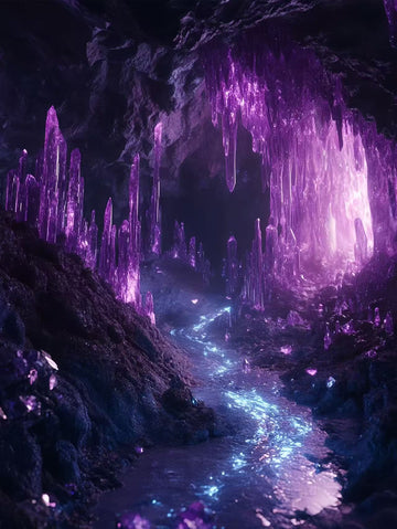 How is Quartz Formed? The Crystal Journey Explained