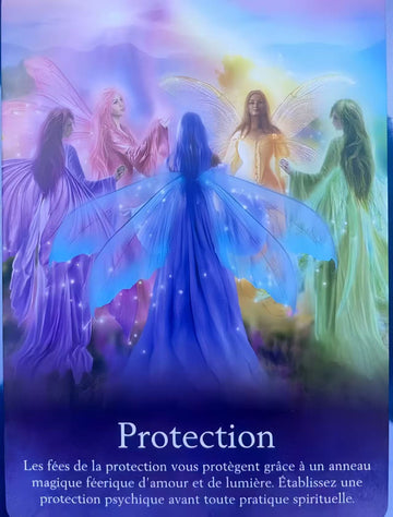 Protect the Crystal: How to Defend Your Core Energy in a Chaotic World