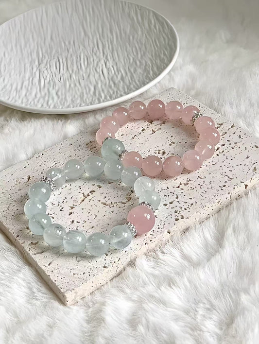 Crystal Bracelets Meaning: Discover the Energy Behind Every Gem