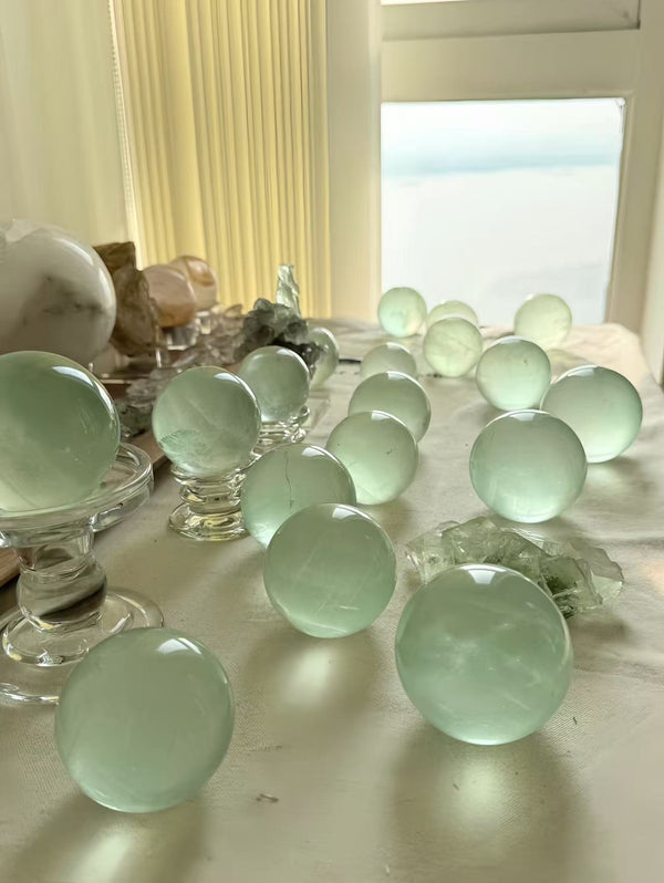 Crystal Healing Benefits: Unlock Energy, Balance & Wellness Naturally