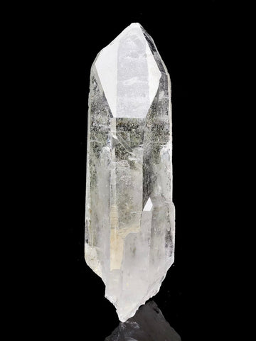 How to Use Citrine Money Affirmations & Clear Quartz for Wealth and Energy