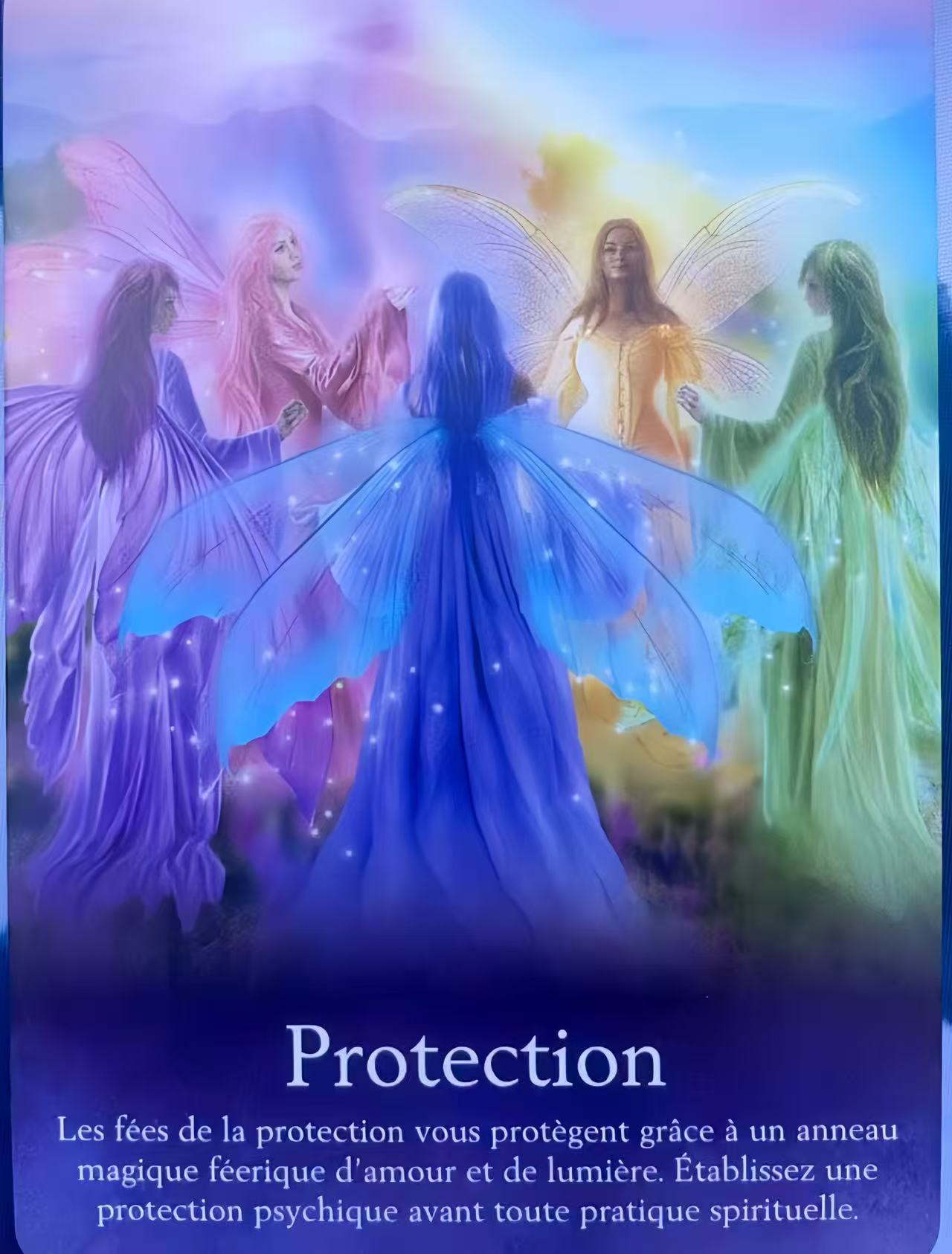 Protect the Crystal: How to Defend Your Core Energy in a Chaotic World