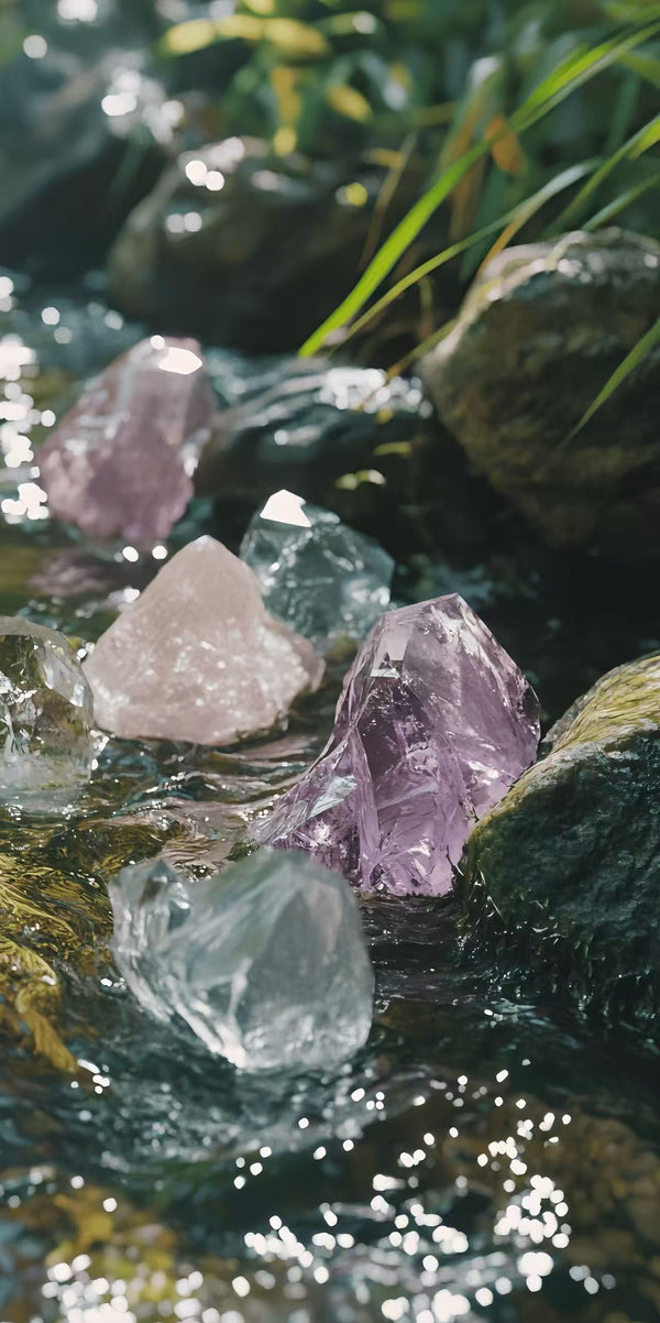 Quartzite Crystal Benefits: Strengthen Your Mind, Body & Spirit Naturally