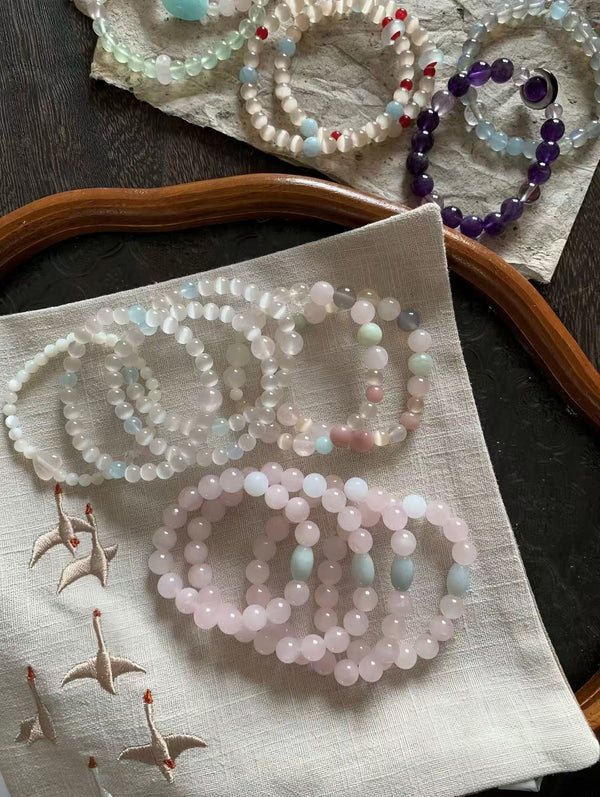 Real Quartz Bracelet: Benefits, Meaning & How to Spot Authenticity