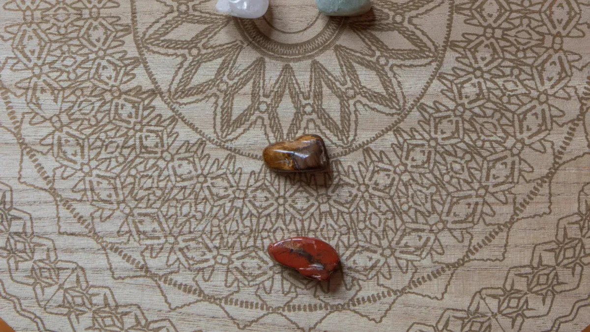 Surprising Methods to Recharge Heart Chakra Crystals