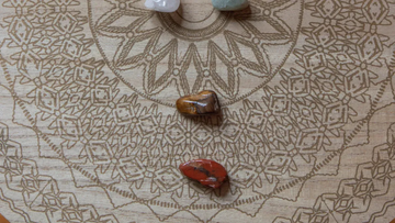 Surprising Methods to Recharge Heart Chakra Crystals