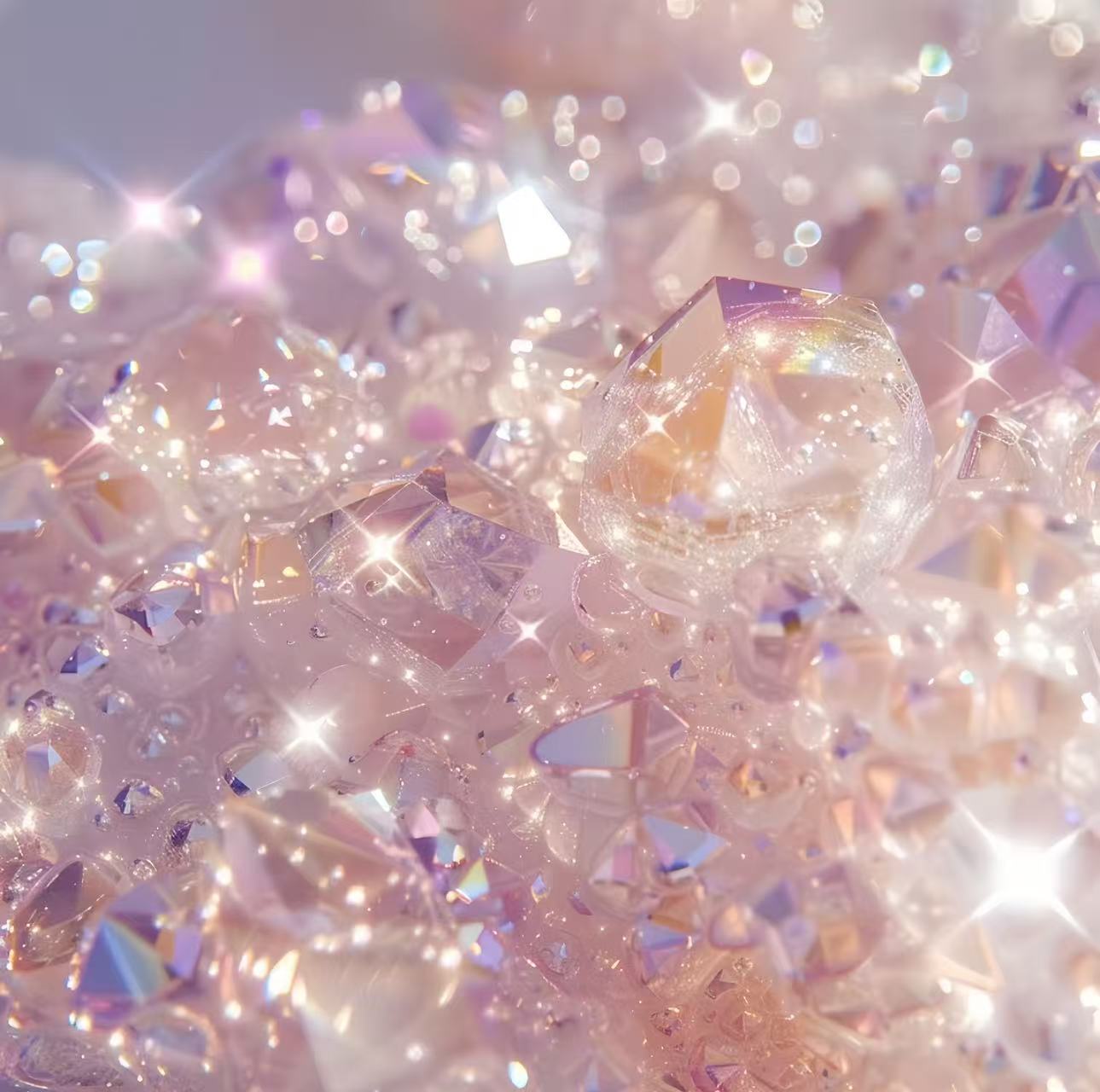 Top 15 Beautiful Pink Crystals Names and Their Healing Powers