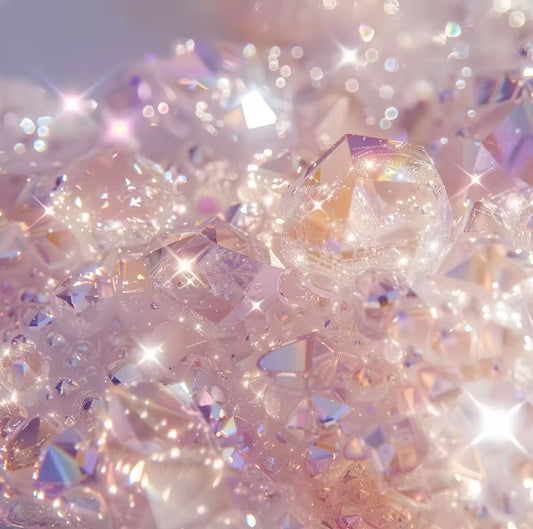 Top 15 Beautiful Pink Crystals Names and Their Healing Powers