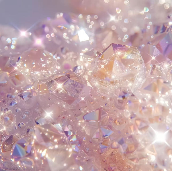 Top 15 Beautiful Pink Crystals Names and Their Healing Powers