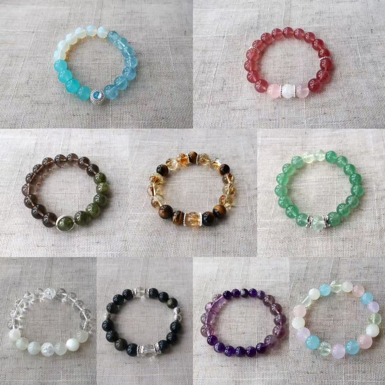 What Are Manifestation Bracelets and How They Work