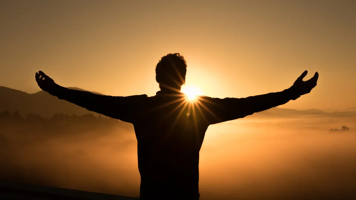 What Are the Seven Manifestations of the Anointing in a Believer's Life