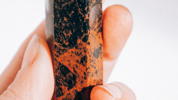 What Makes Black Obsidian a Powerful Protective Stone?