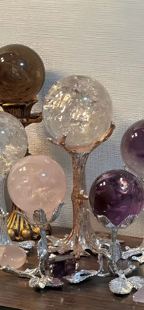 Where is Quartz Found?