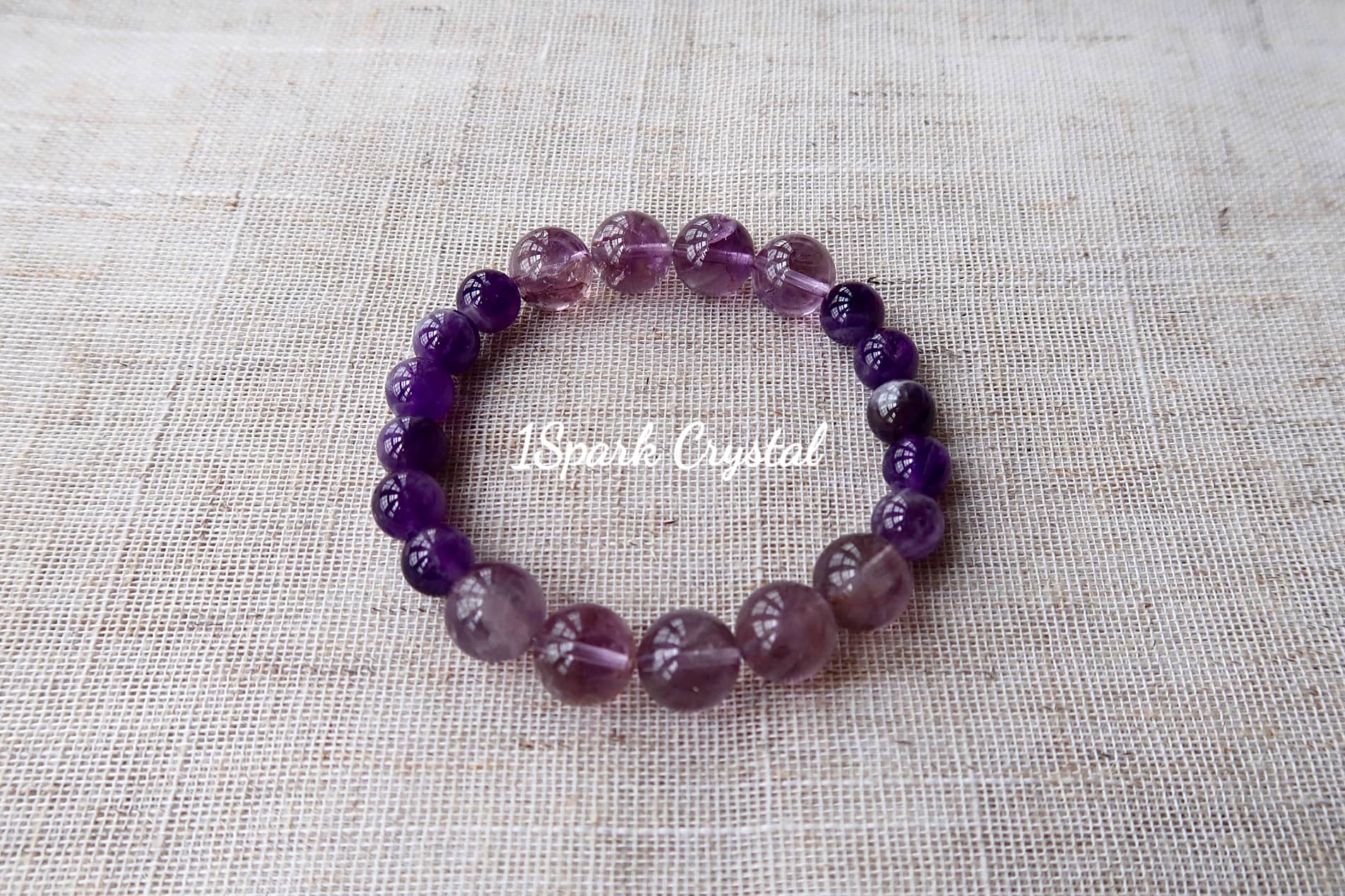Amethyst Bracelet: Meaning, Benefits, and How to Wear It for Maximum Energy