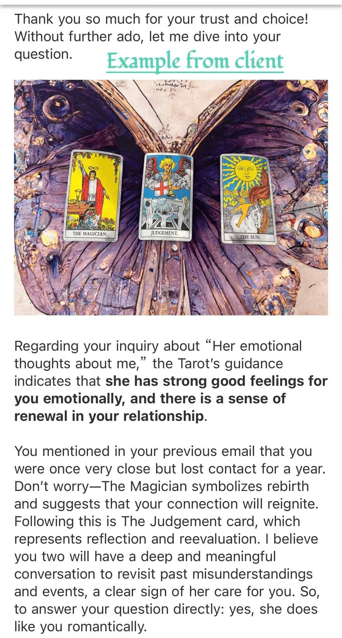 A step-by-step guide to Tarot card readings, offering insights and interpretations for personal and spiritual growth